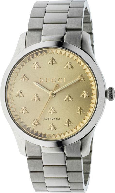 gucci mood changing watch|Gucci g timeless collection.